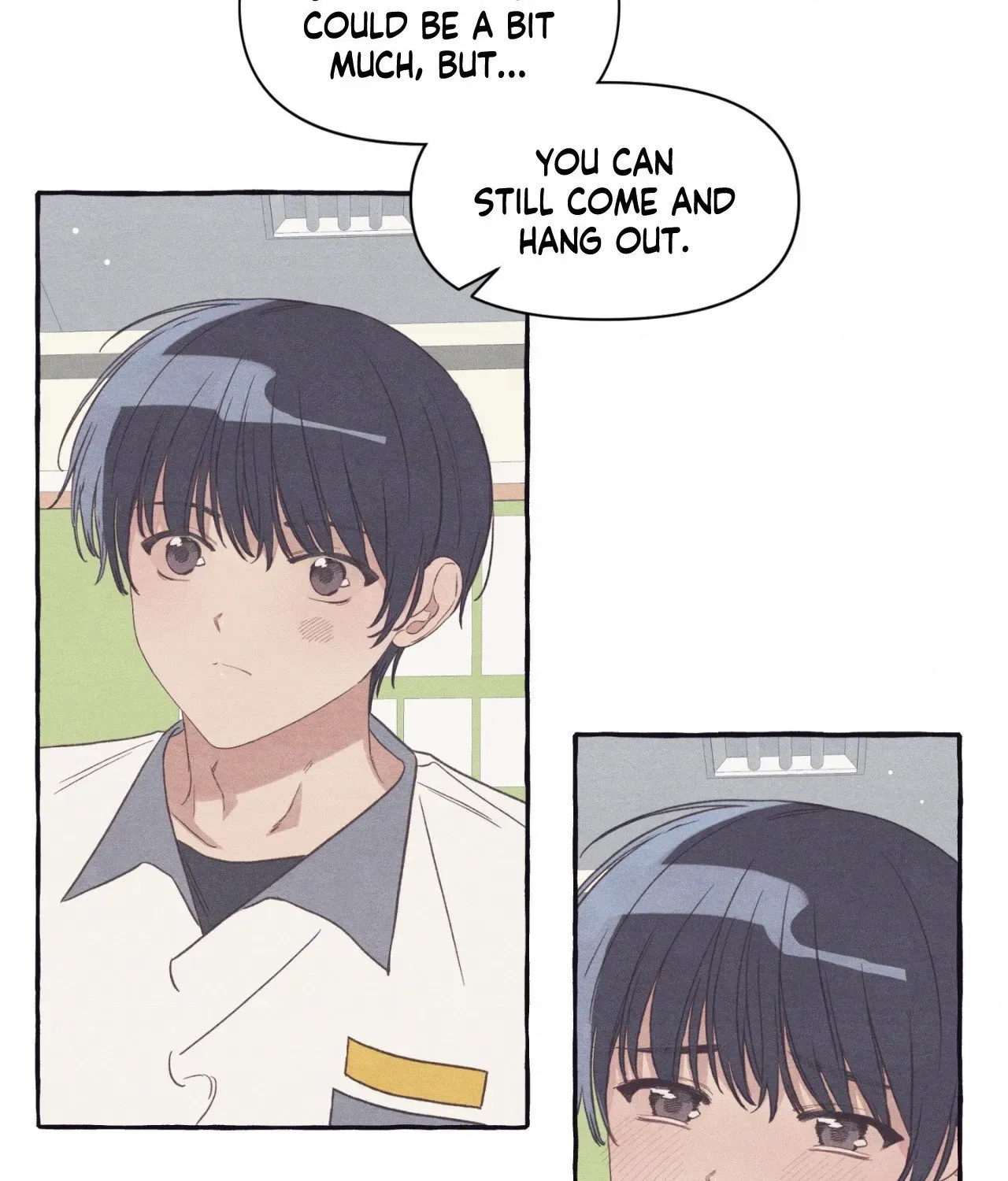 Read Setting You Up chapter 27.04 image 68 on Lezhin