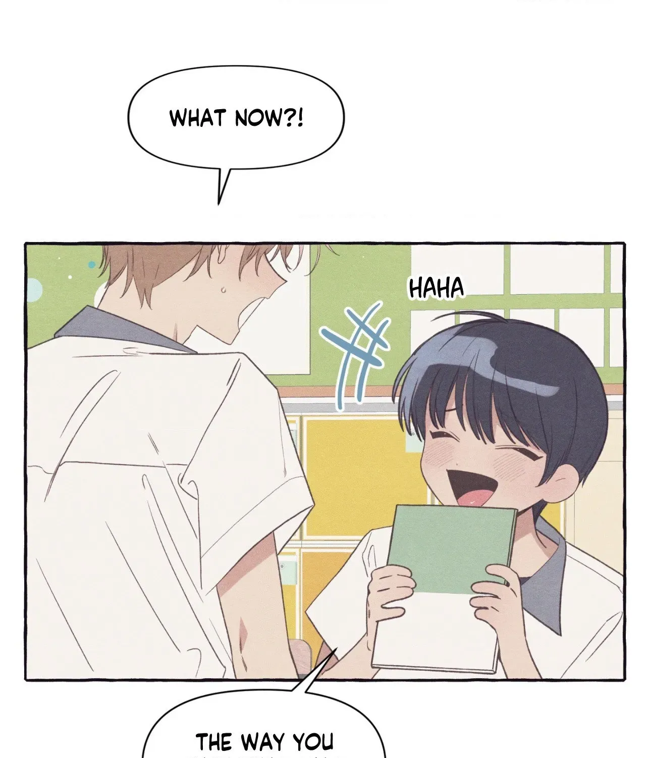 Read Setting You Up chapter 27.04 image 70 on Lezhin