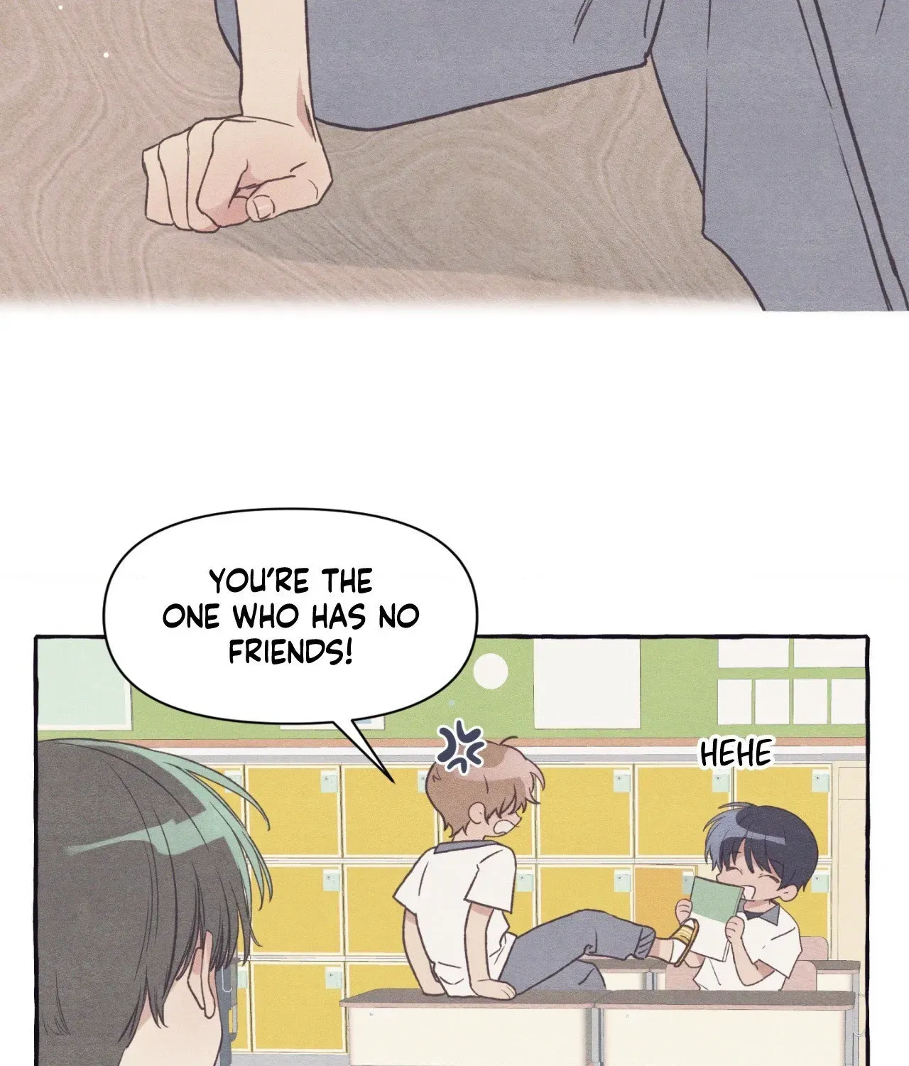Read Setting You Up chapter 27.04 image 74 on Lezhin