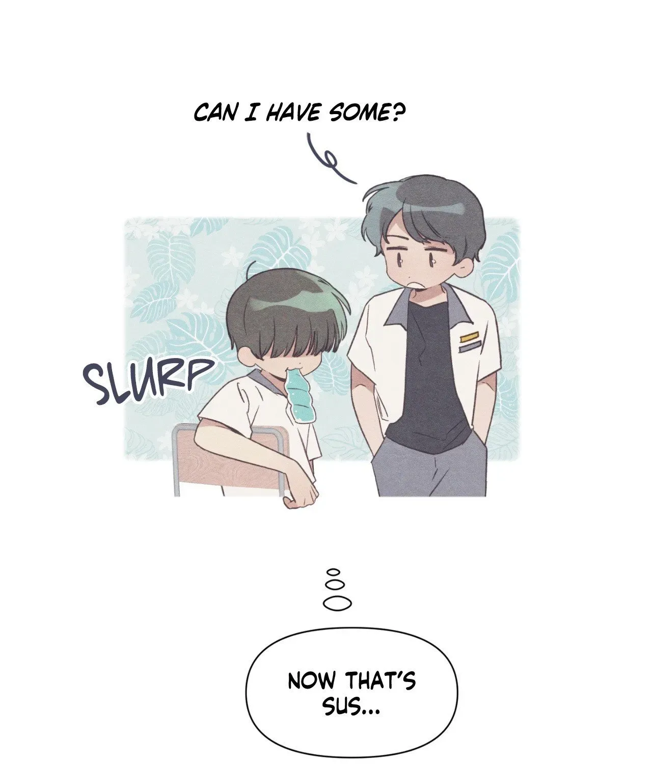 Read Setting You Up chapter 27.04 image 76 on Lezhin