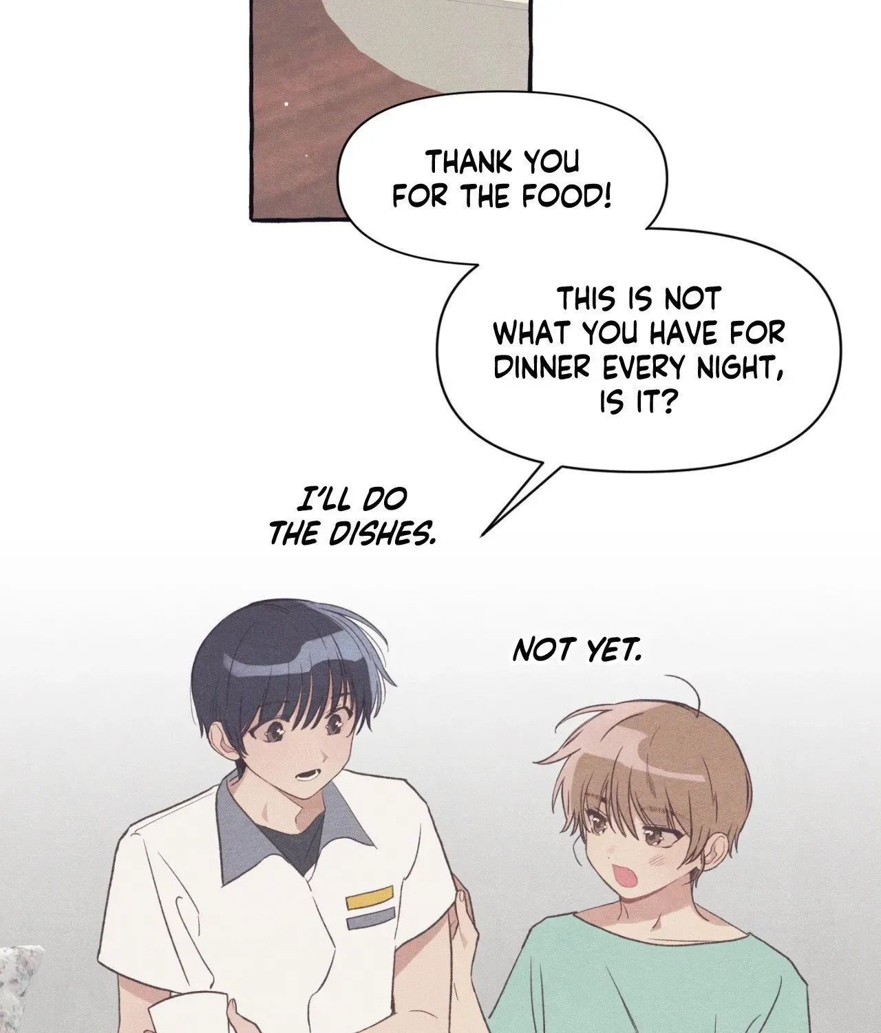 Read Setting You Up chapter 27.04 image 80 on Lezhin