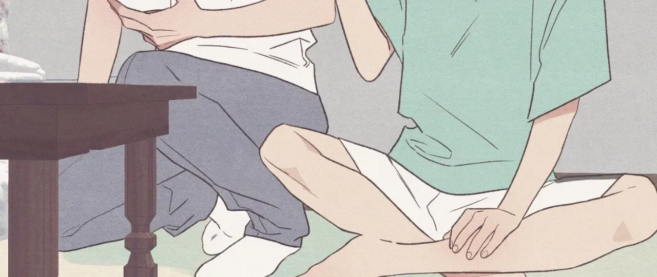 Read Setting You Up chapter 27.04 image 81 on Lezhin