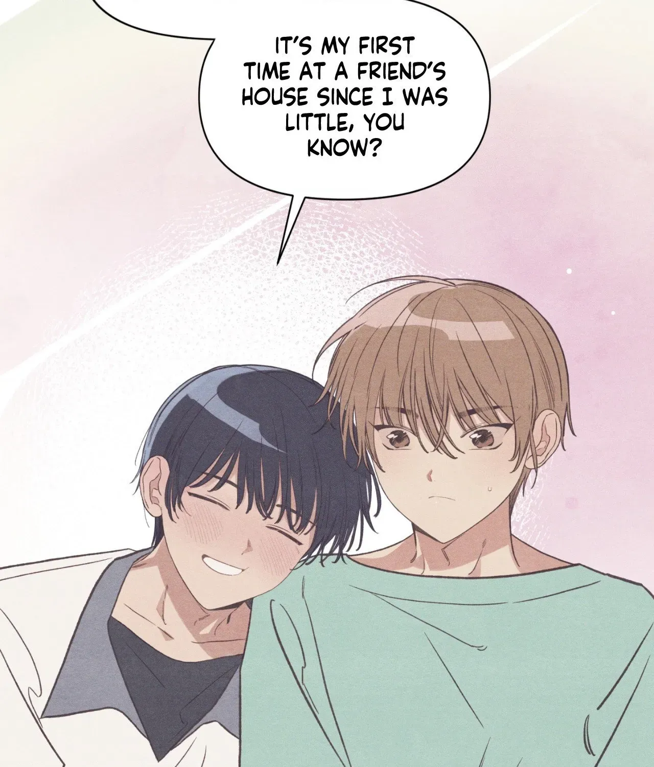 Read Setting You Up chapter 27.04 image 86 on Lezhin
