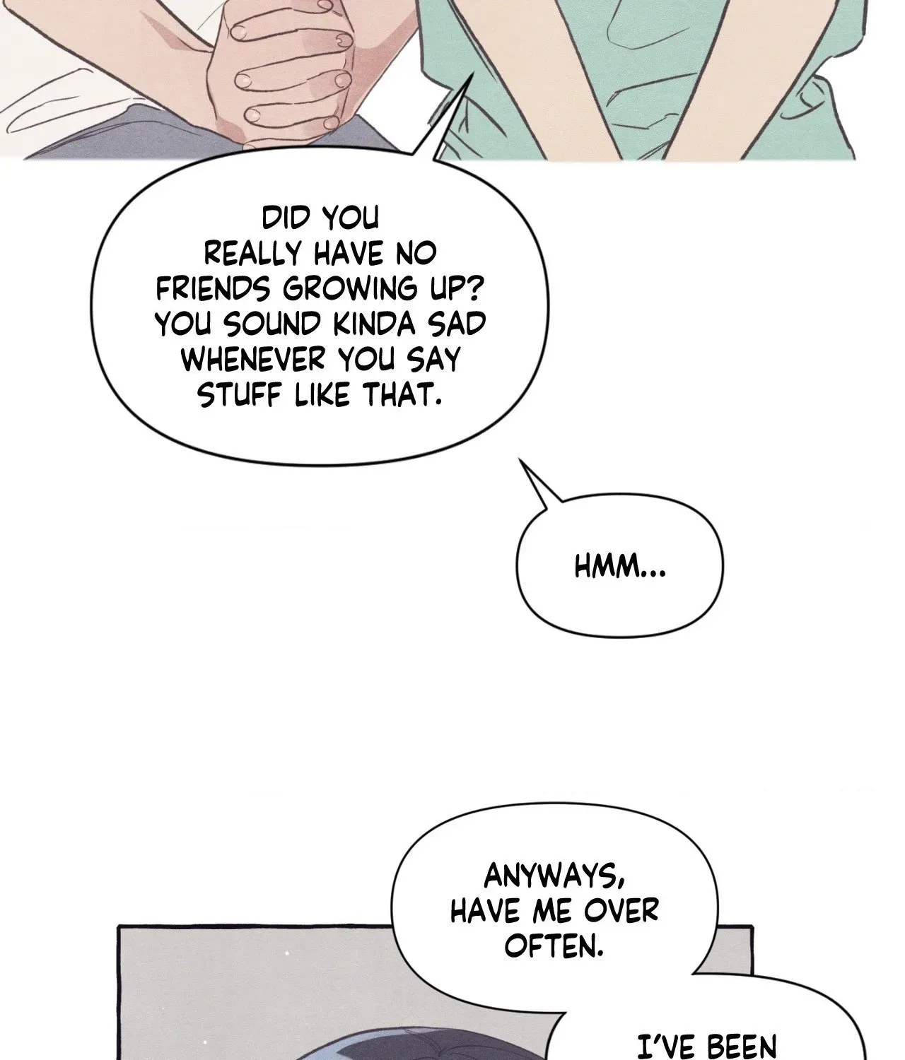 Read Setting You Up chapter 27.04 image 88 on Lezhin