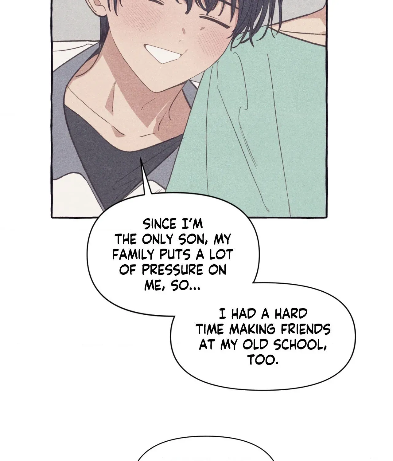 Read Setting You Up chapter 27.04 image 90 on Lezhin