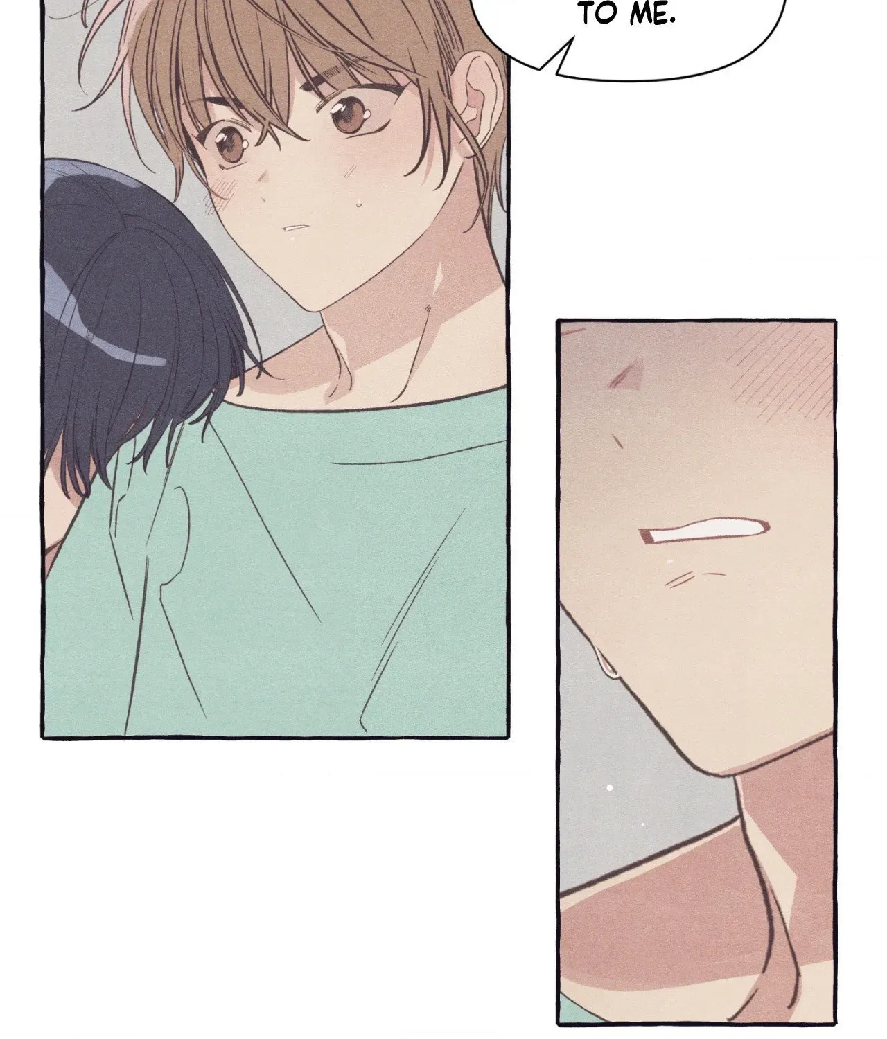 Read Setting You Up chapter 27.04 image 92 on Lezhin