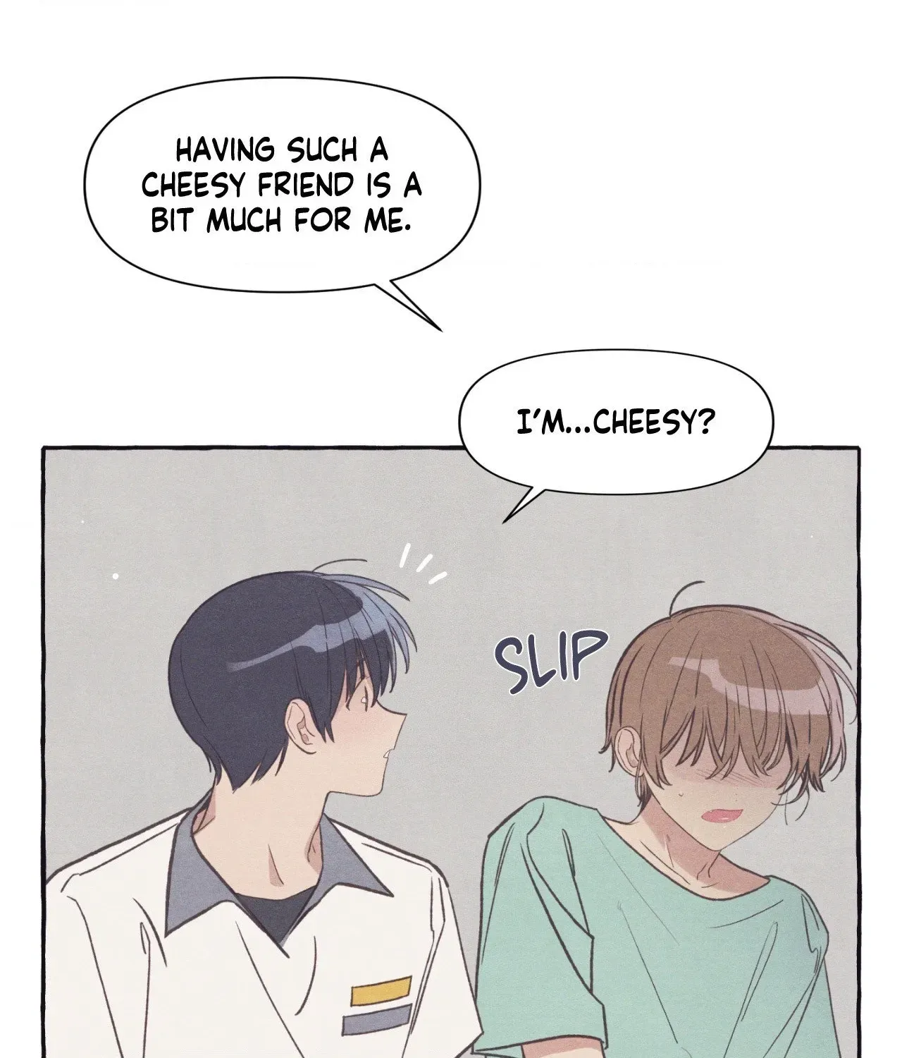 Read Setting You Up chapter 27.04 image 94 on Lezhin