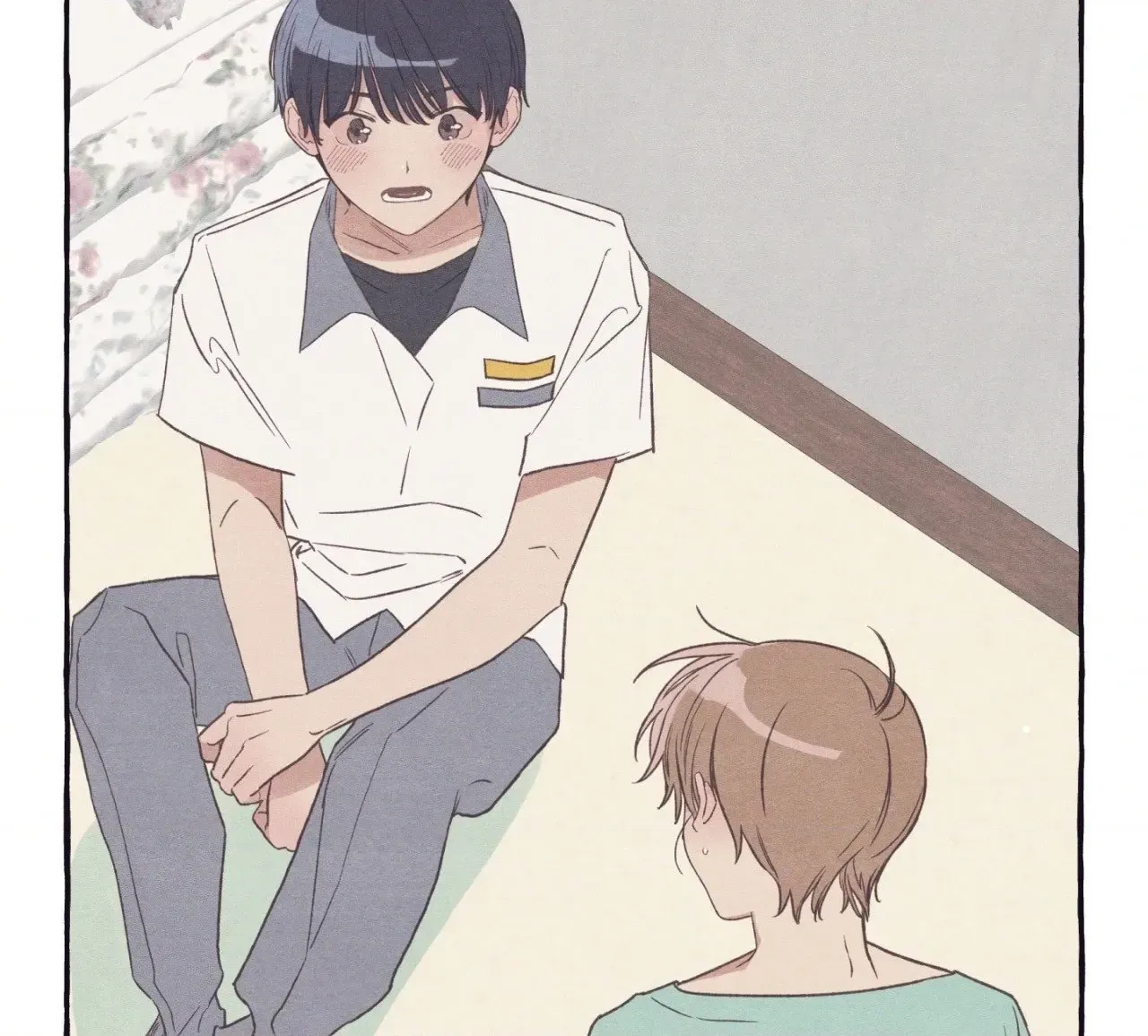 Read Setting You Up chapter 27.04 image 97 on Lezhin