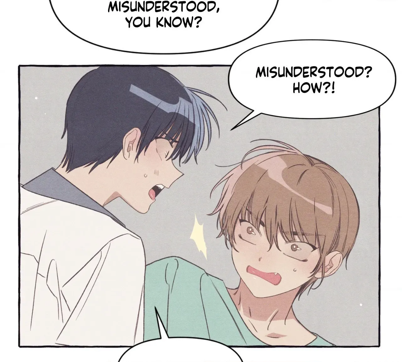 Read Setting You Up chapter 27.04 image 99 on Lezhin