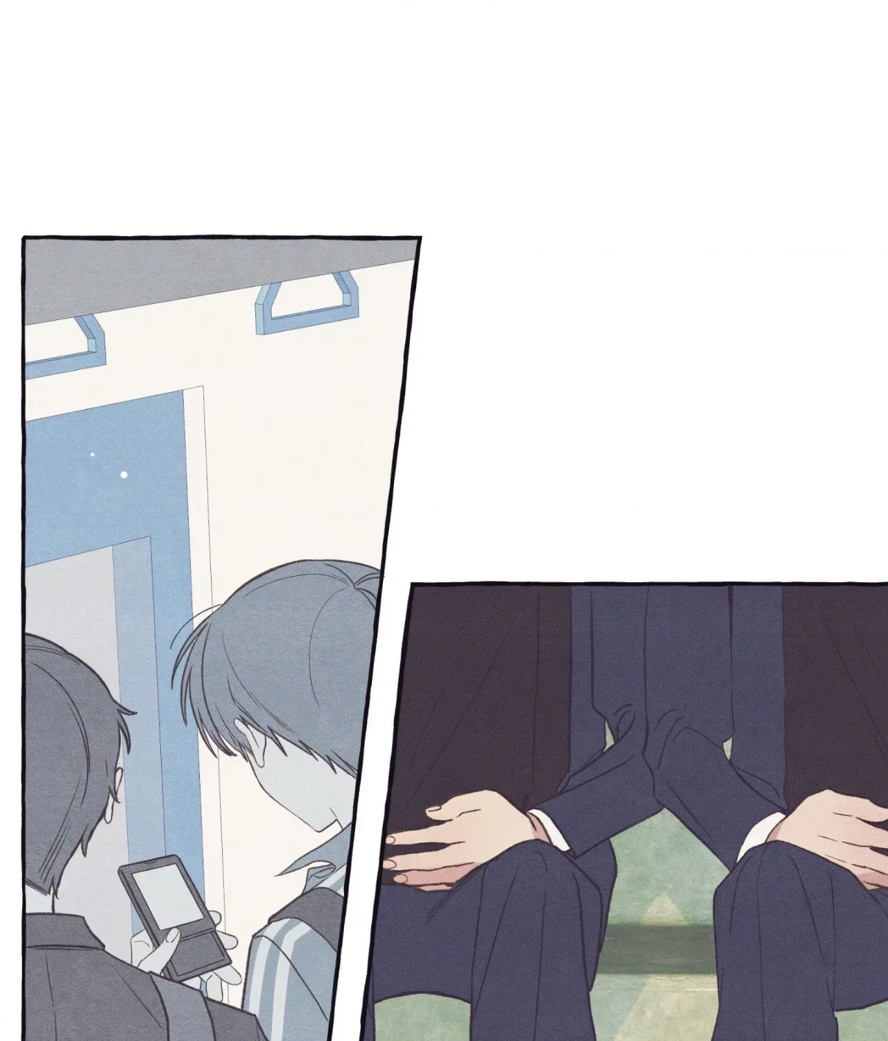 Read Setting You Up chapter 27.05 image 100 on Lezhin
