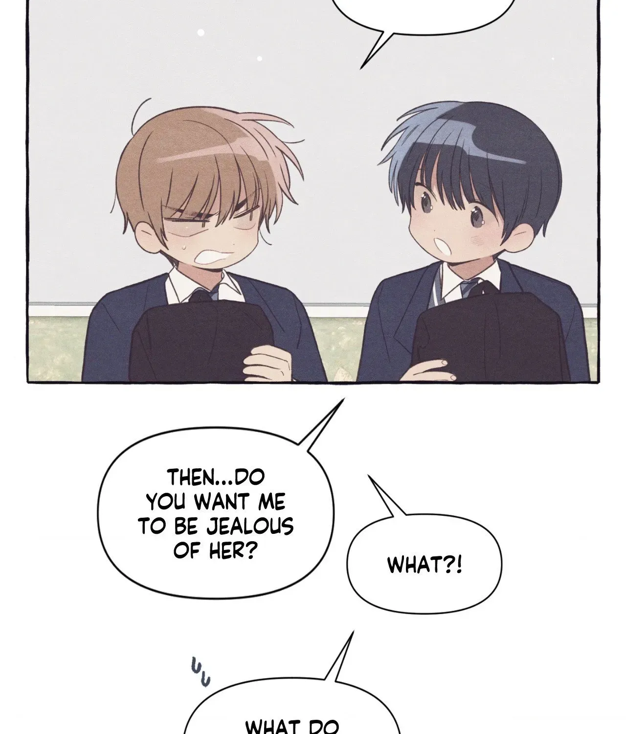 Read Setting You Up chapter 27.05 image 106 on Lezhin