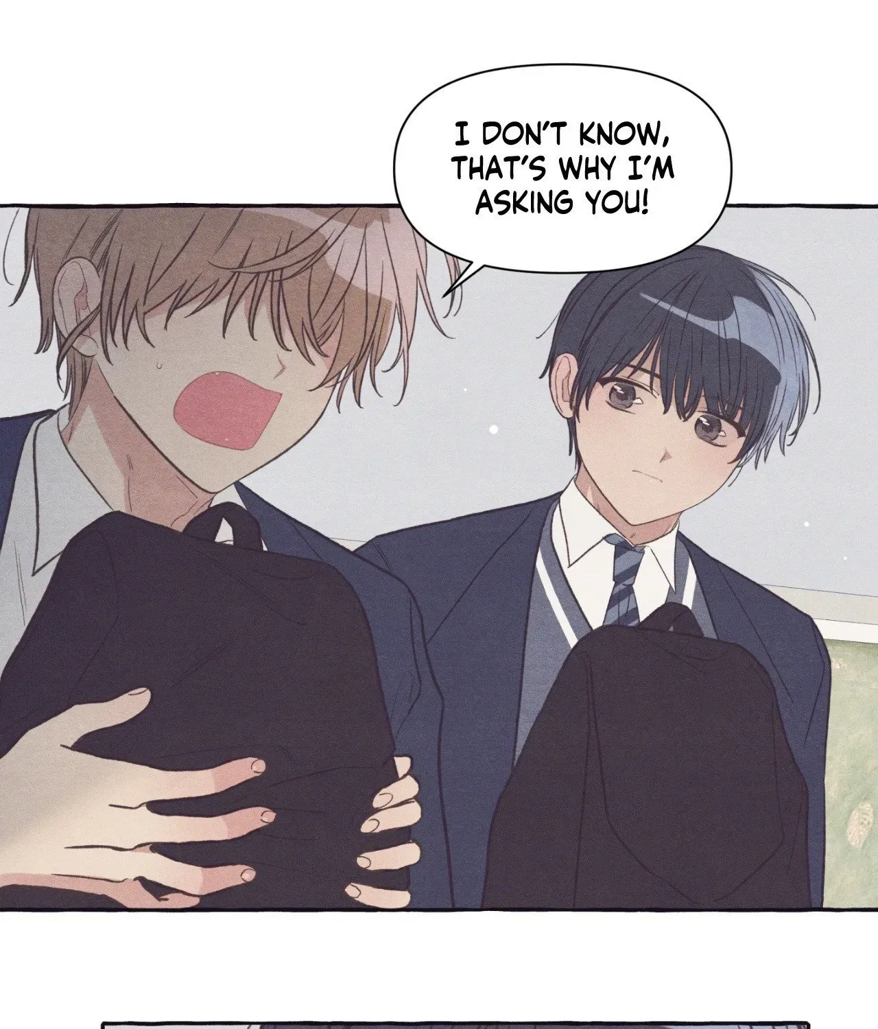 Read Setting You Up chapter 27.05 image 108 on Lezhin