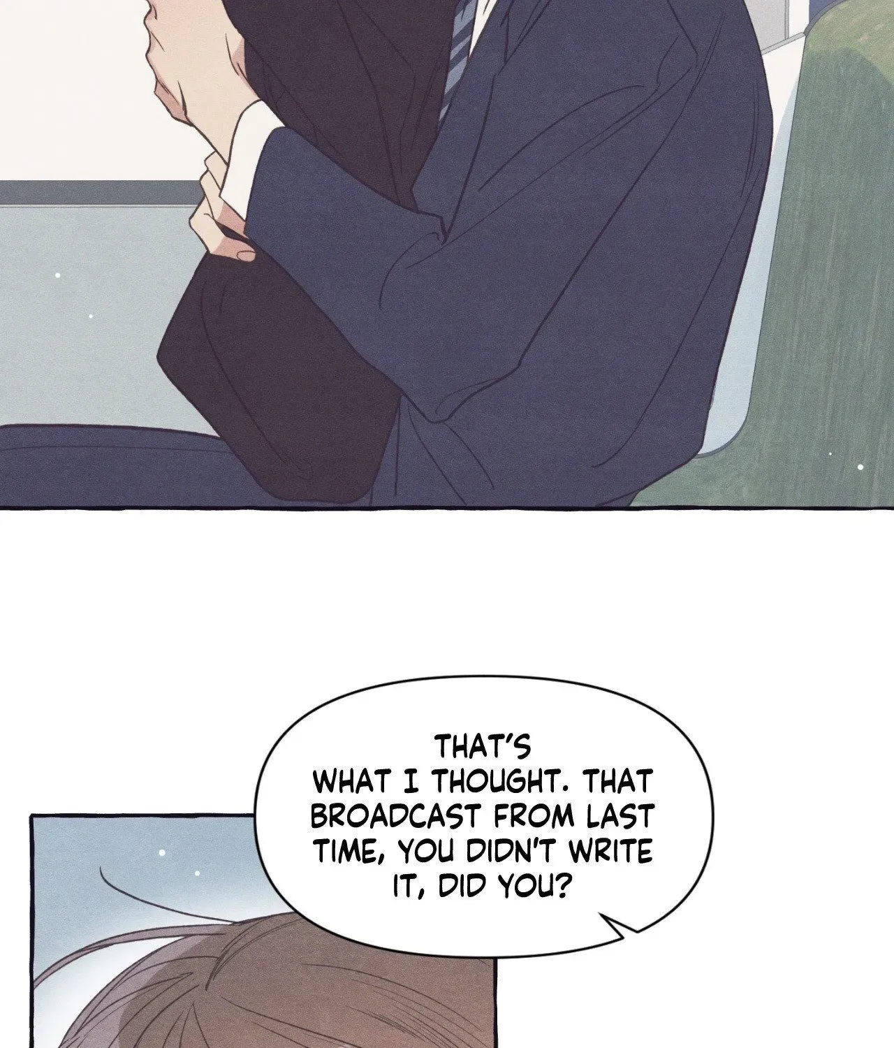 Read Setting You Up chapter 27.05 image 112 on Lezhin