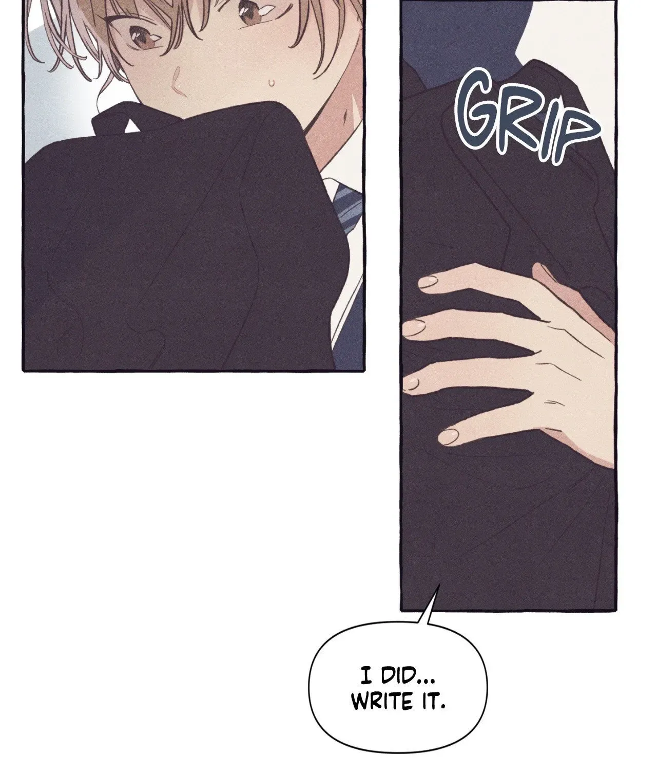 Read Setting You Up chapter 27.05 image 114 on Lezhin