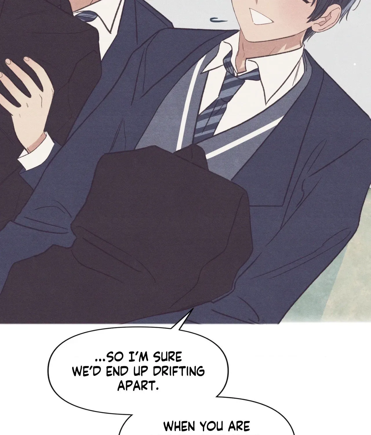 Read Setting You Up chapter 27.05 image 122 on Lezhin