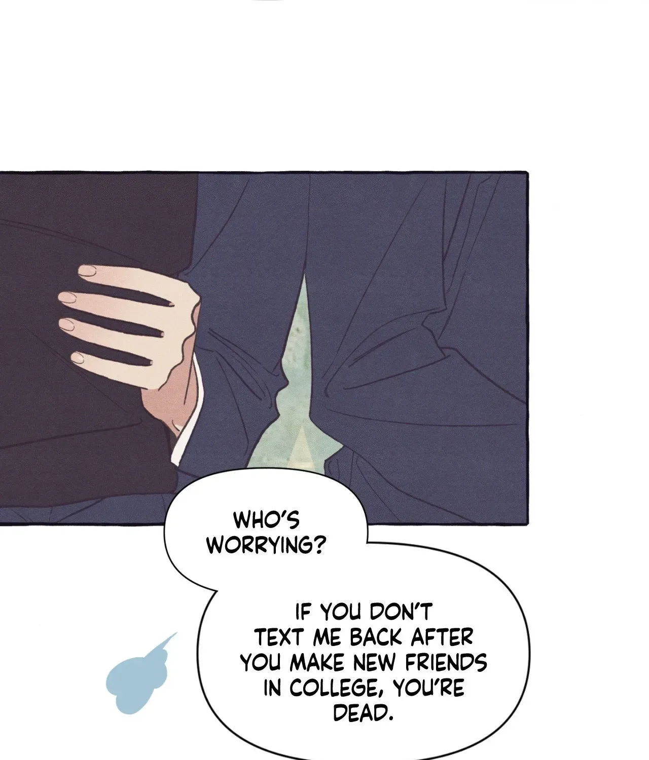 Read Setting You Up chapter 27.05 image 128 on Lezhin