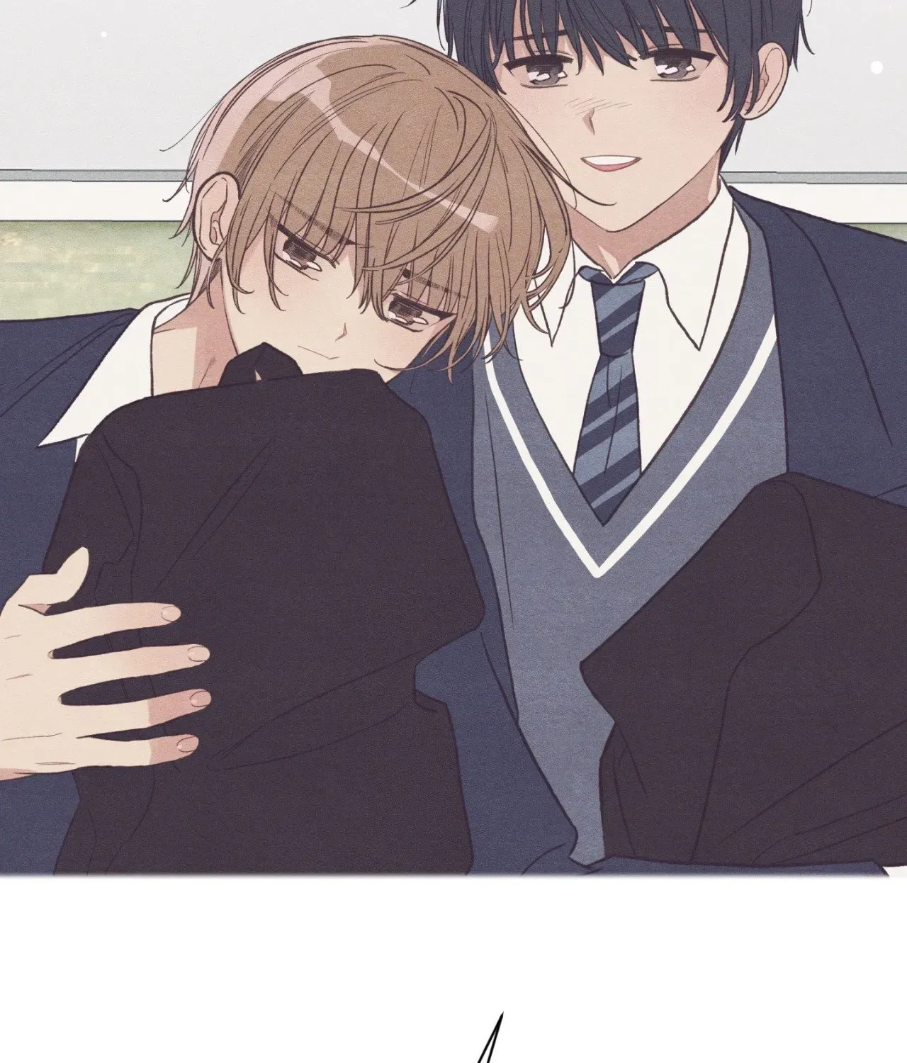 Read Setting You Up chapter 27.05 image 130 on Lezhin