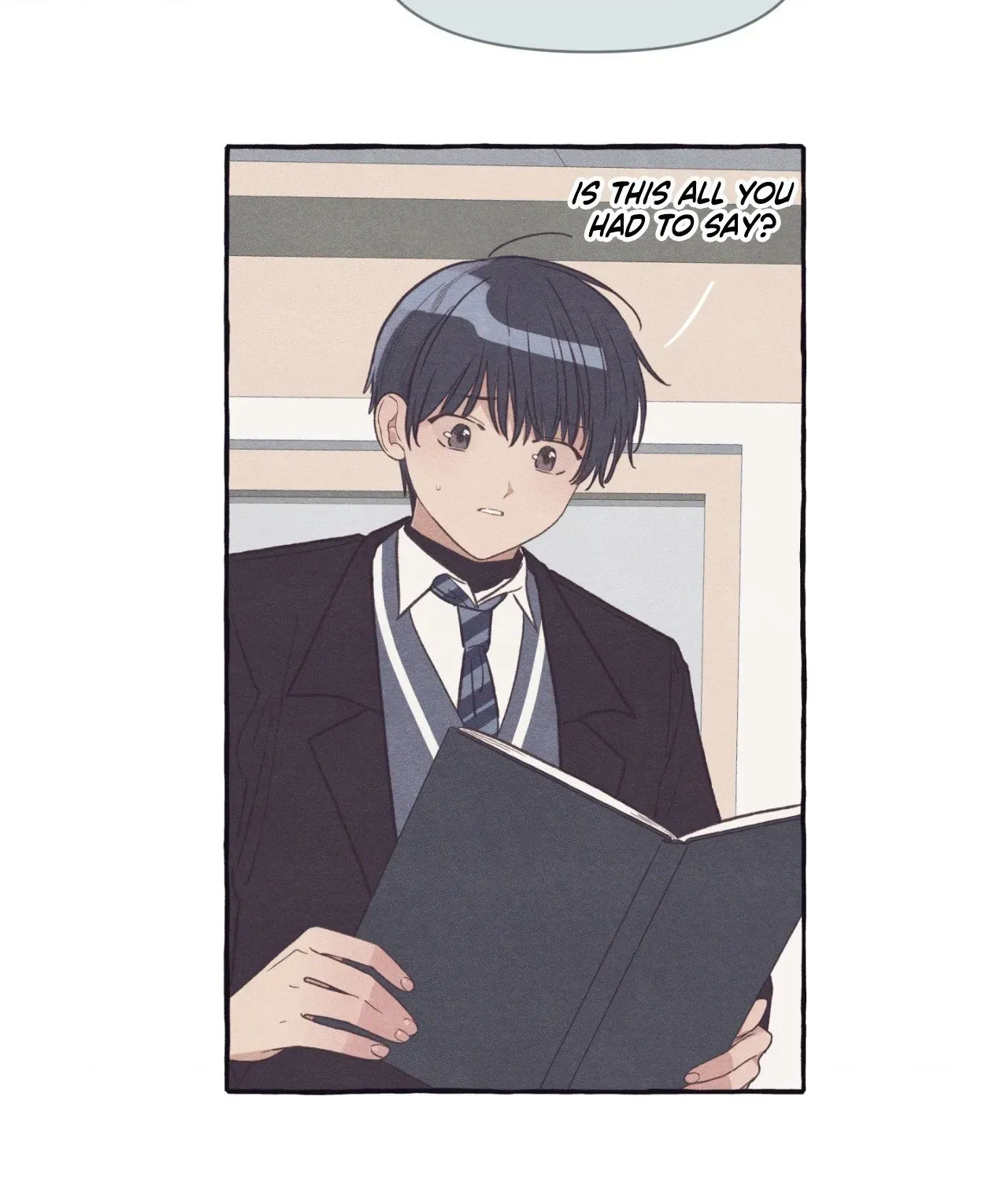 Read Setting You Up chapter 27.05 image 136 on Lezhin