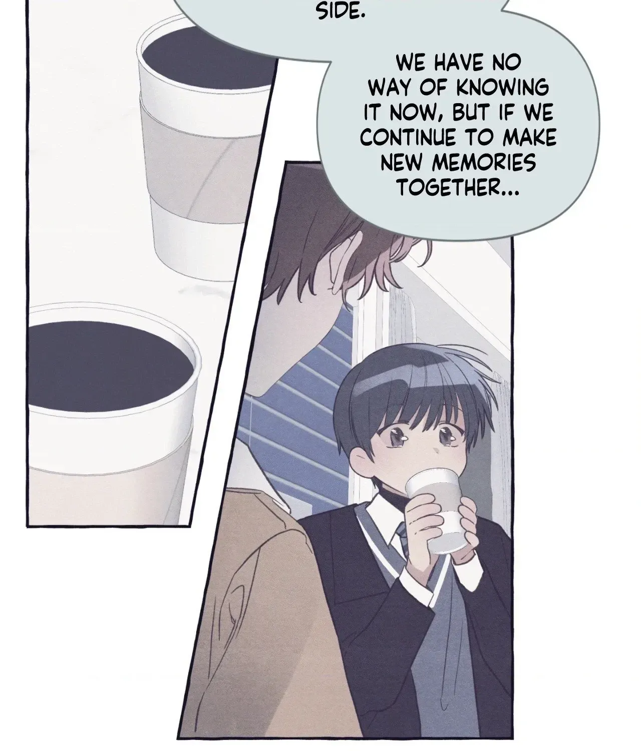 Read Setting You Up chapter 27.05 image 138 on Lezhin
