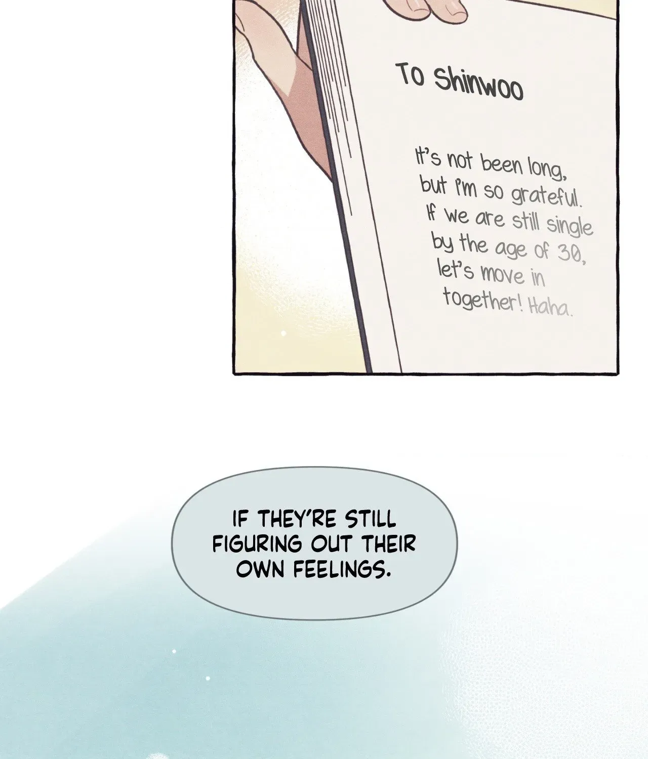 Read Setting You Up chapter 27.05 image 140 on Lezhin
