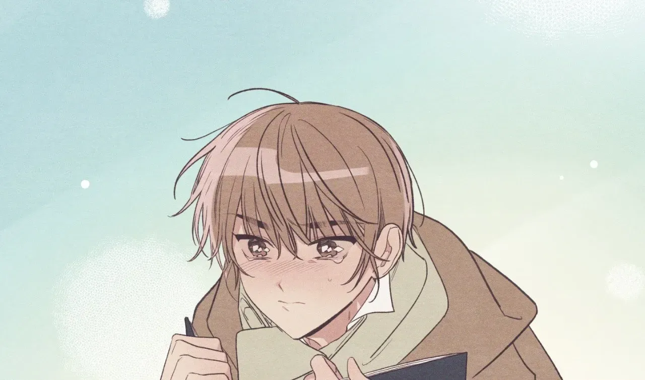 Read Setting You Up chapter 27.05 image 141 on Lezhin