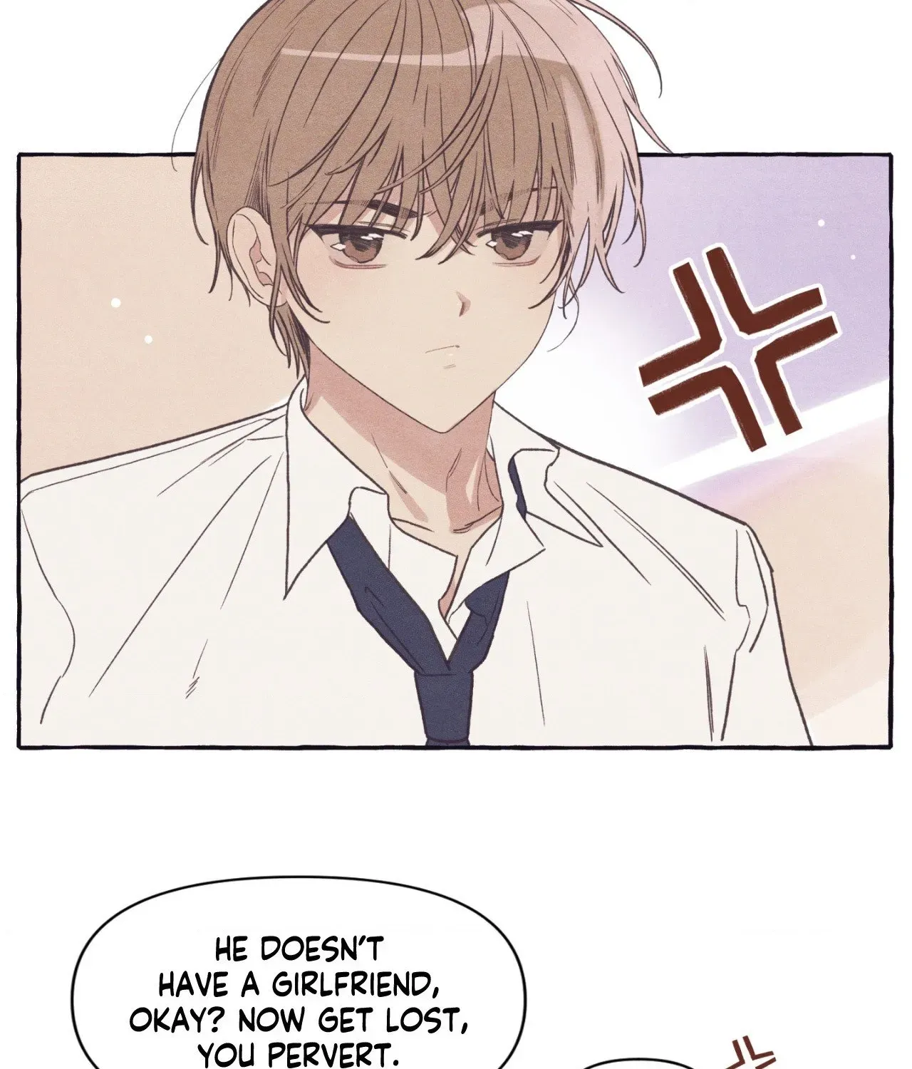 Read Setting You Up chapter 27.05 image 16 on Lezhin