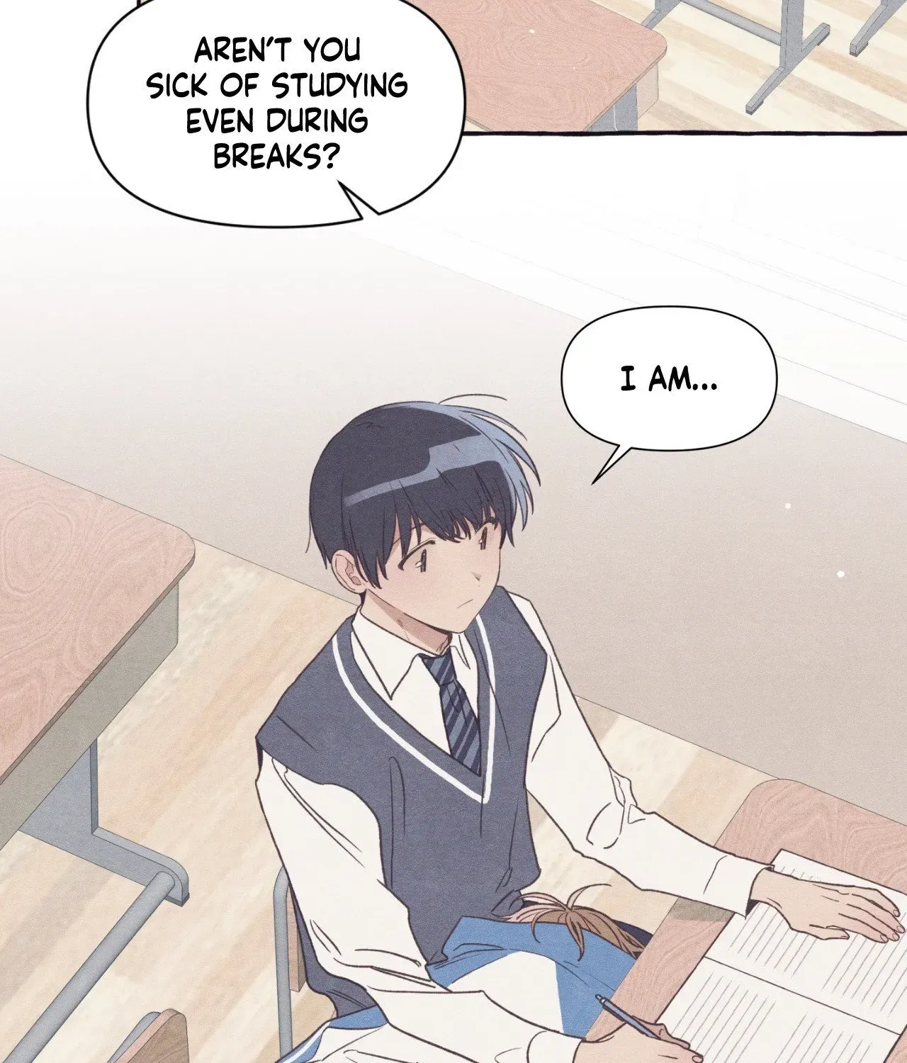 Read Setting You Up chapter 27.05 image 2 on Lezhin