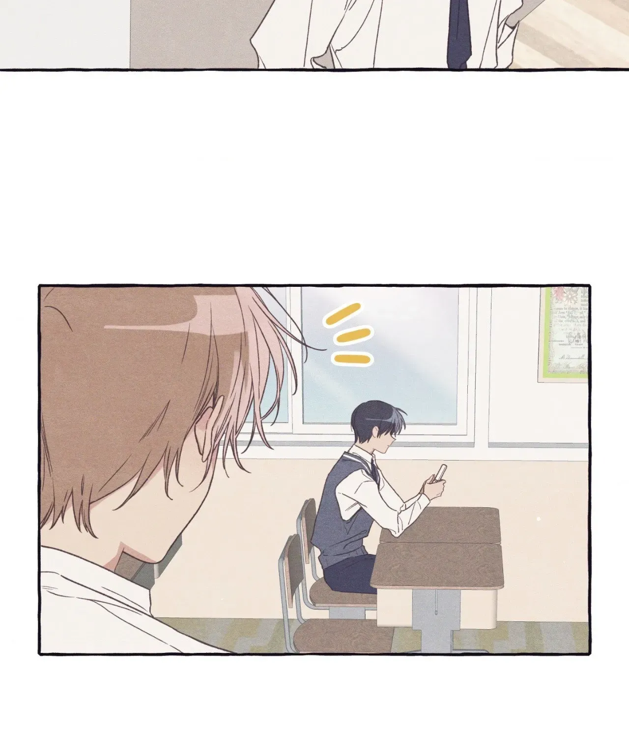 Read Setting You Up chapter 27.05 image 22 on Lezhin