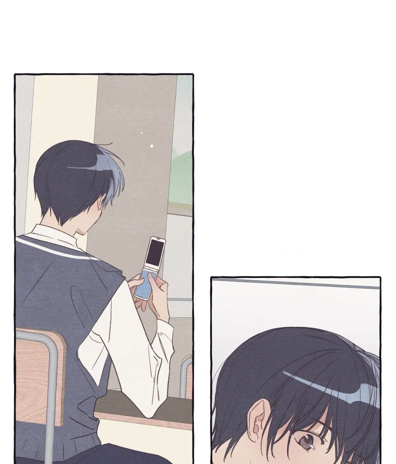Read Setting You Up chapter 27.05 image 24 on Lezhin