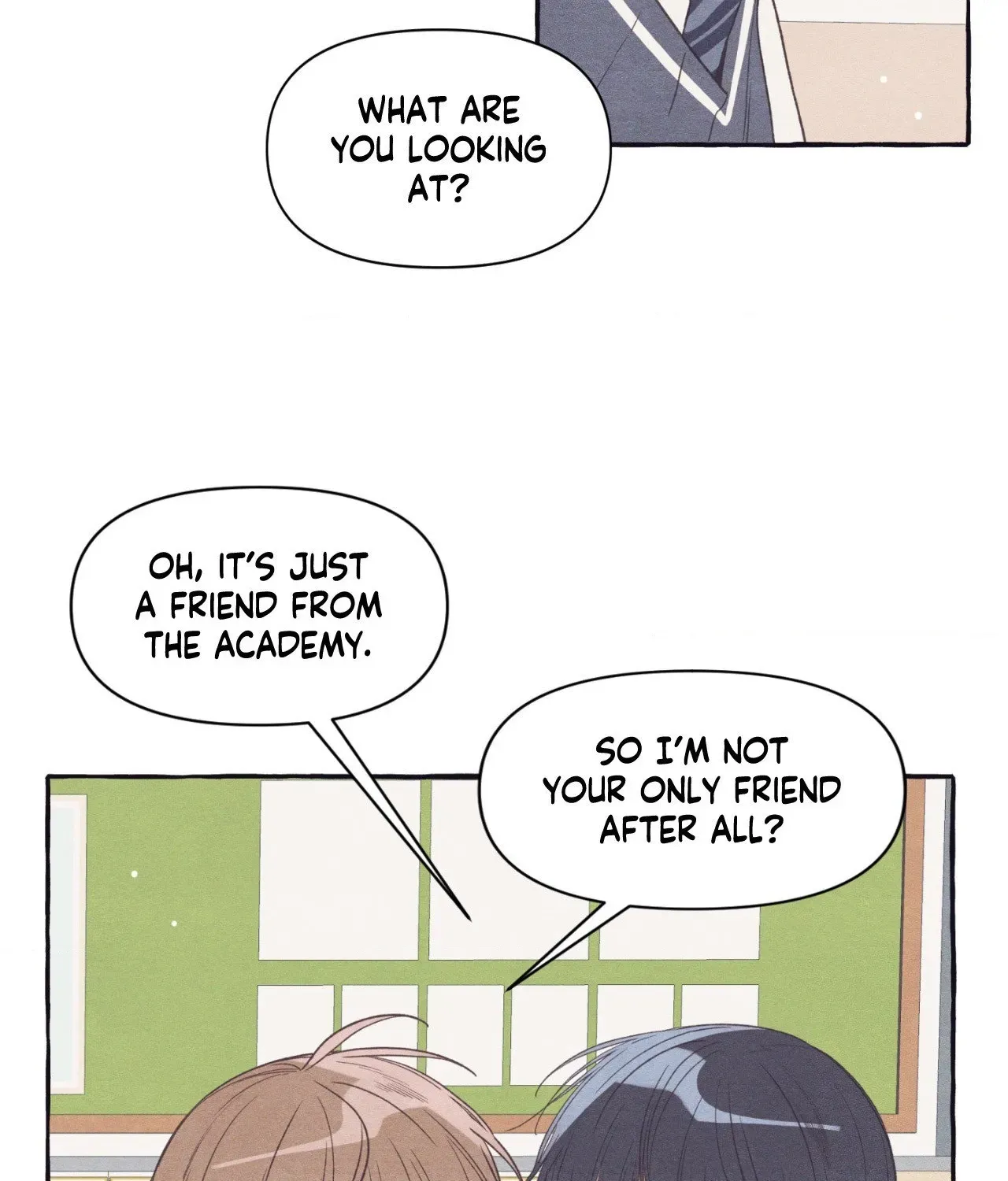 Read Setting You Up chapter 27.05 image 26 on Lezhin