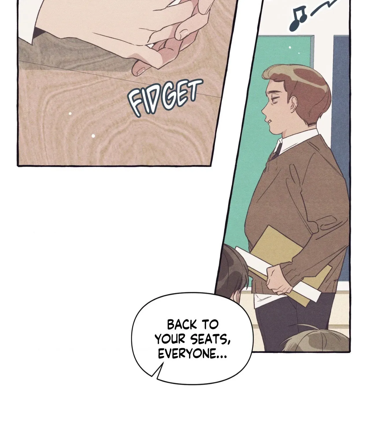Read Setting You Up chapter 27.05 image 32 on Lezhin