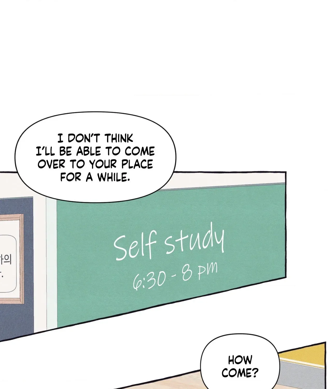 Read Setting You Up chapter 27.05 image 42 on Lezhin