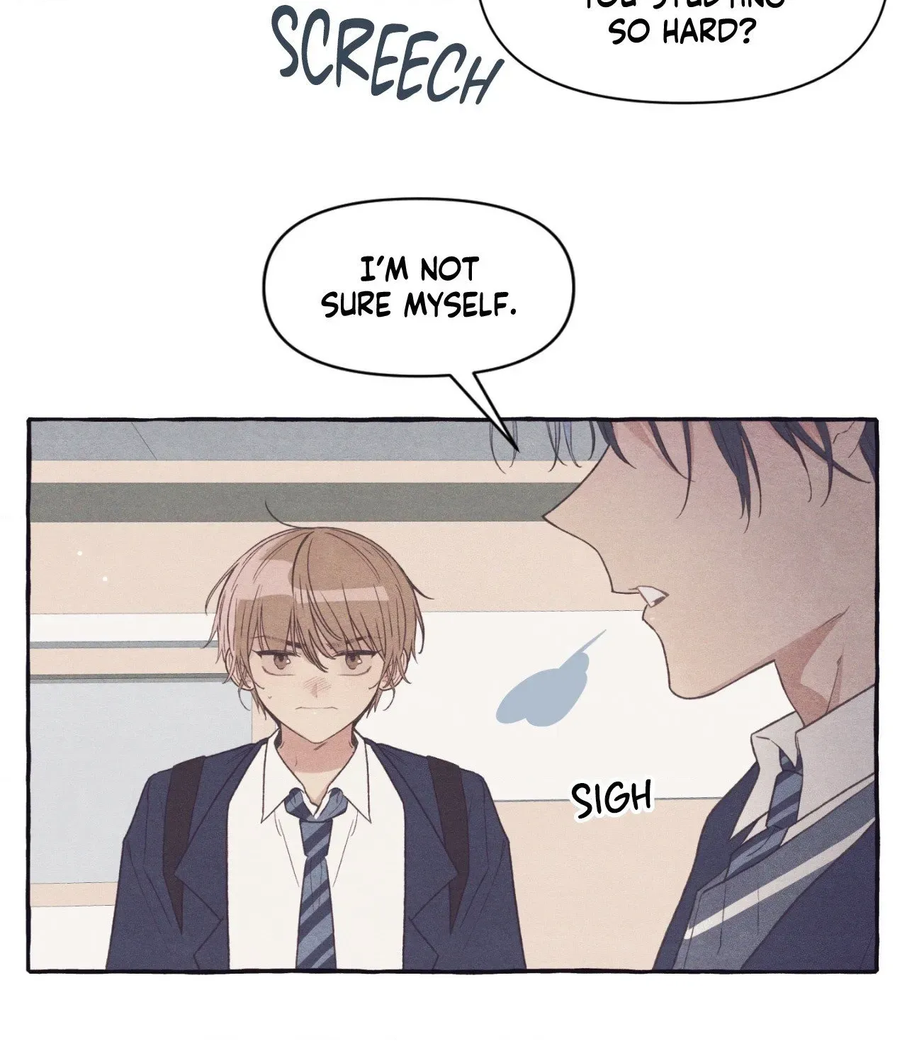 Read Setting You Up chapter 27.05 image 46 on Lezhin