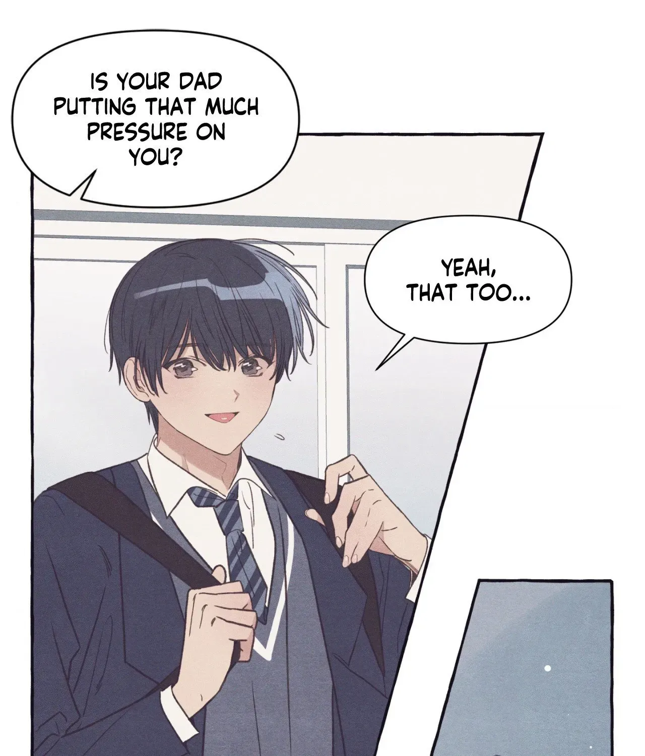 Read Setting You Up chapter 27.05 image 48 on Lezhin