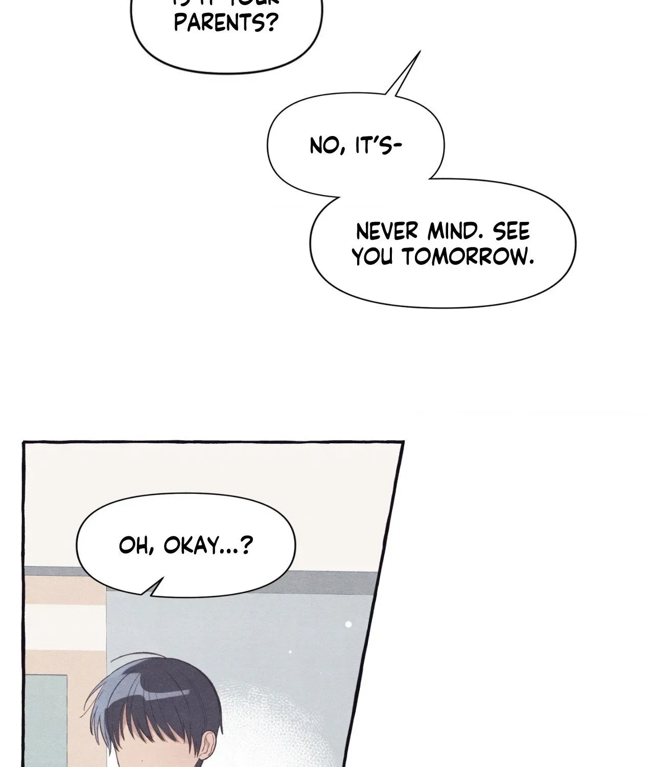 Read Setting You Up chapter 27.05 image 52 on Lezhin