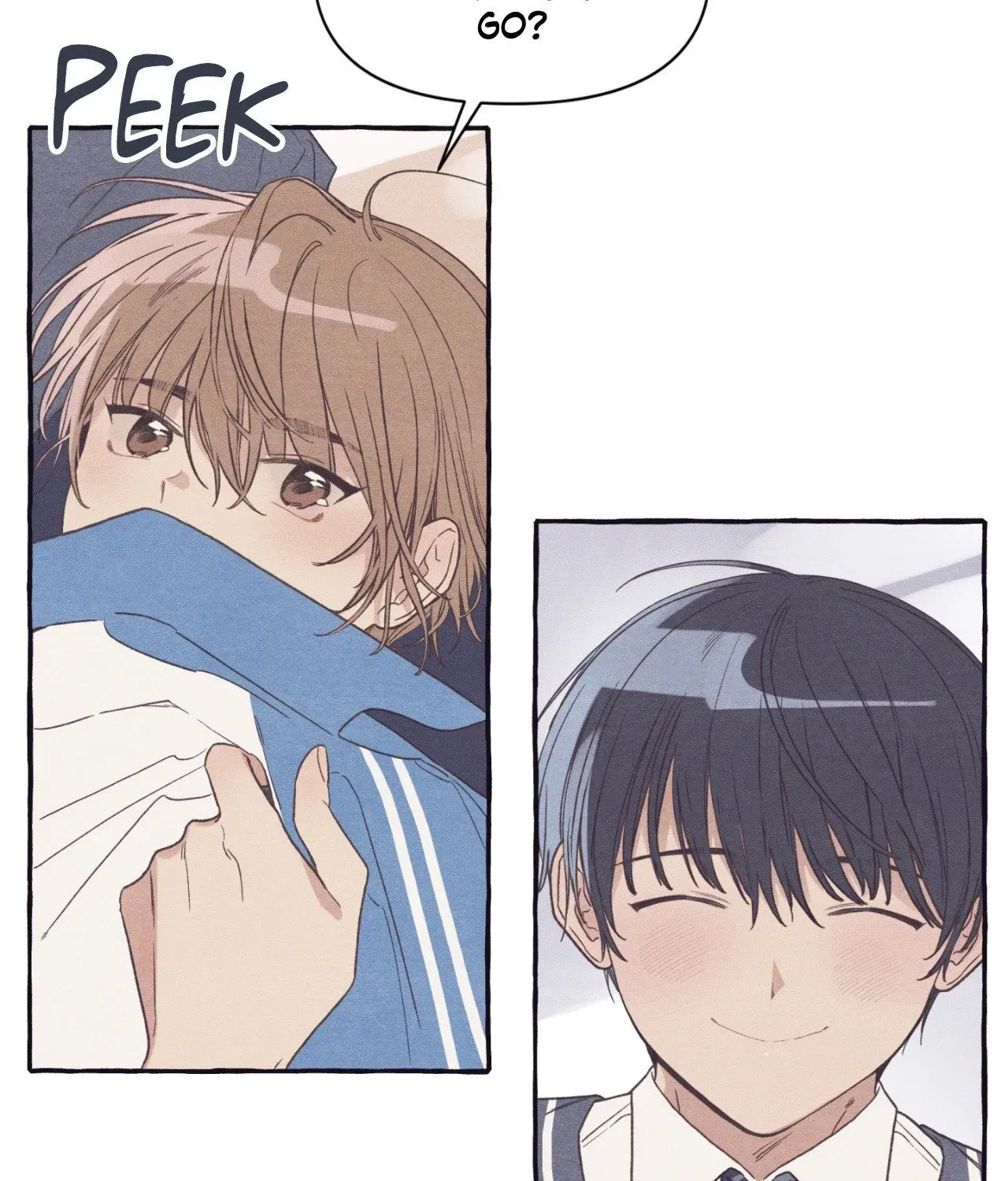Read Setting You Up chapter 27.05 image 6 on Lezhin