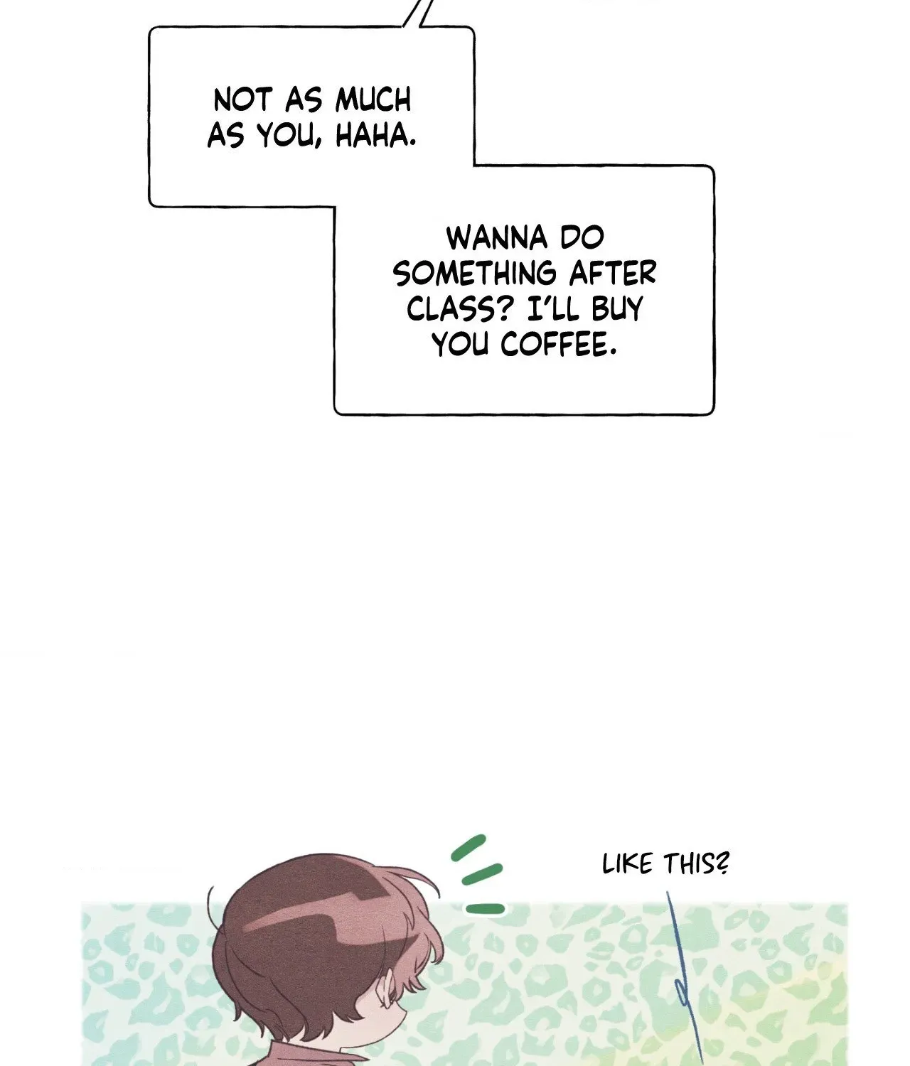 Read Setting You Up chapter 27.05 image 62 on Lezhin