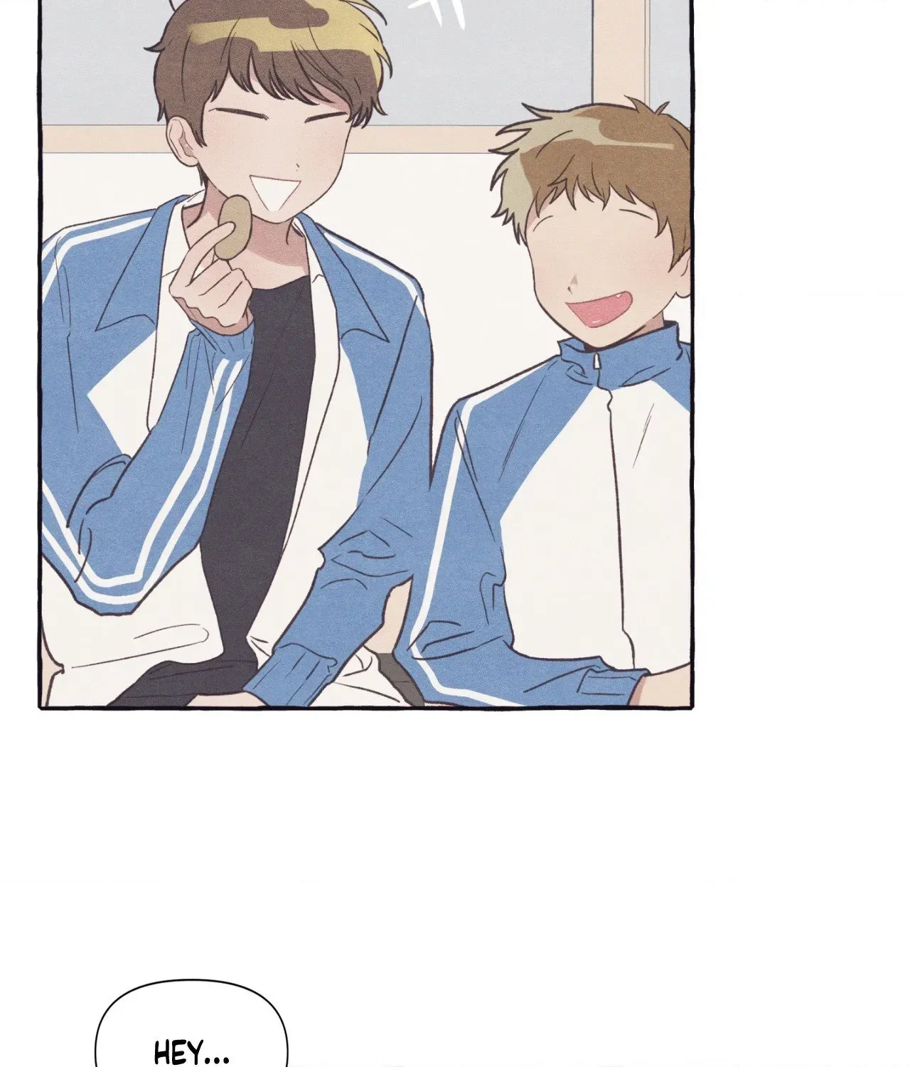 Read Setting You Up chapter 27.05 image 76 on Lezhin