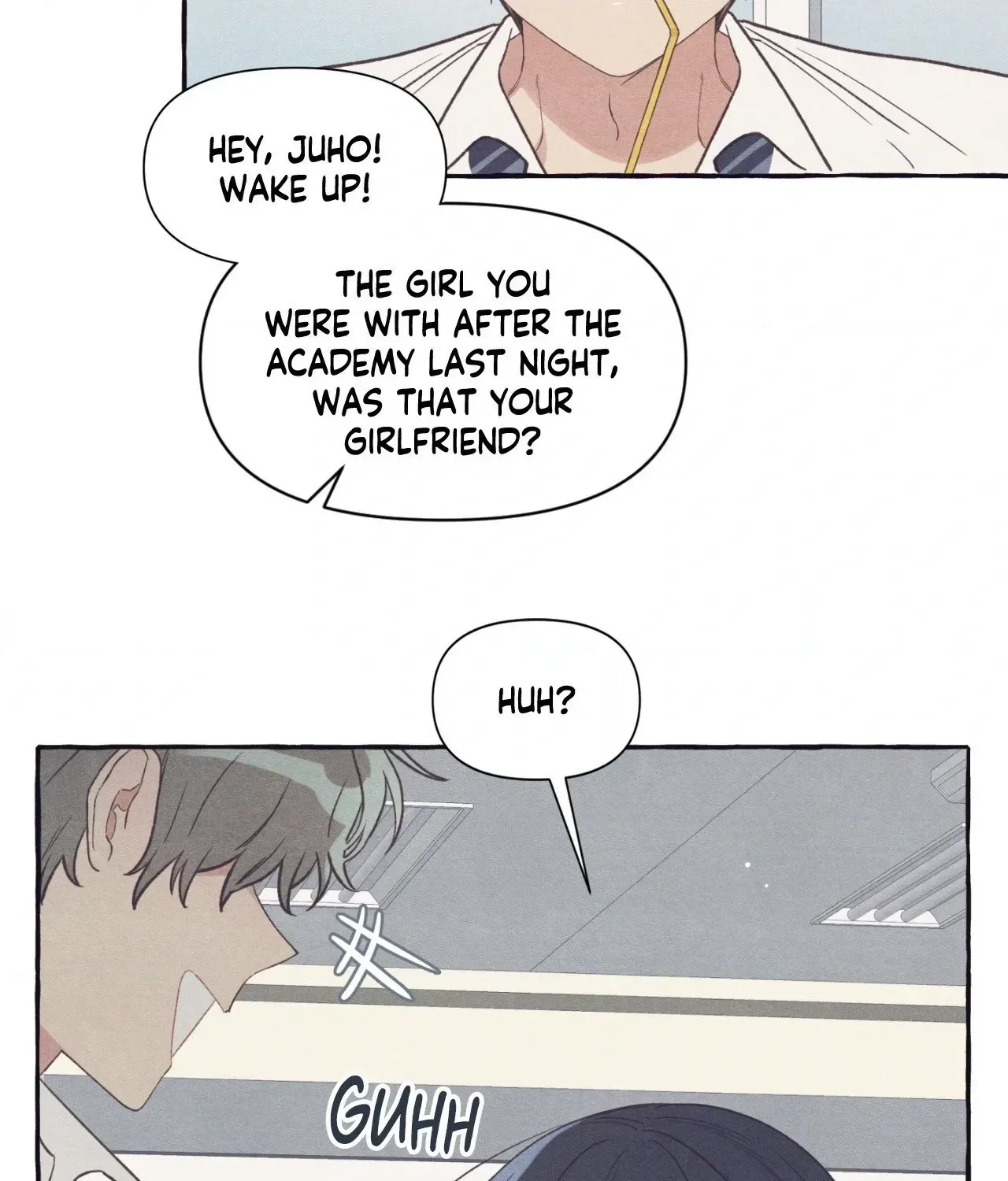 Read Setting You Up chapter 27.05 image 78 on Lezhin