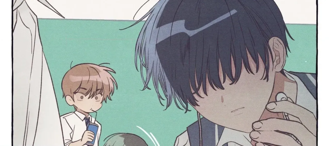 Read Setting You Up chapter 27.05 image 79 on Lezhin