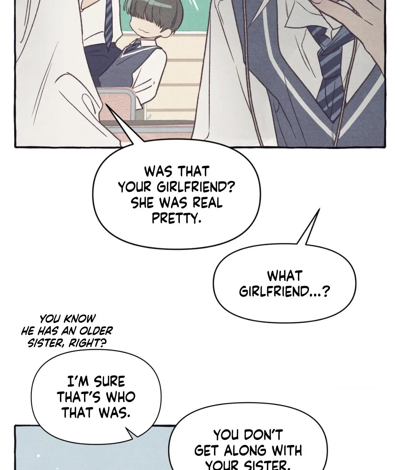 Read Setting You Up chapter 27.05 image 80 on Lezhin