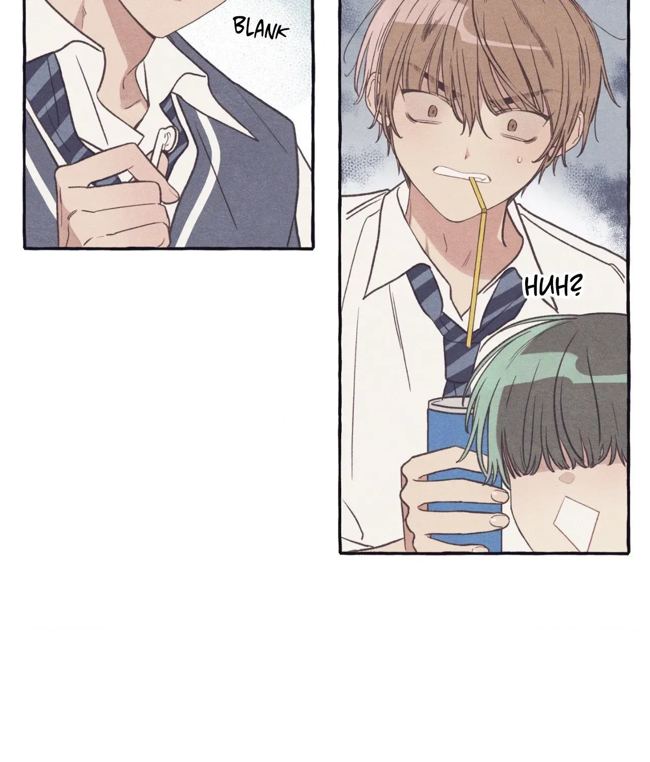 Read Setting You Up chapter 27.05 image 82 on Lezhin