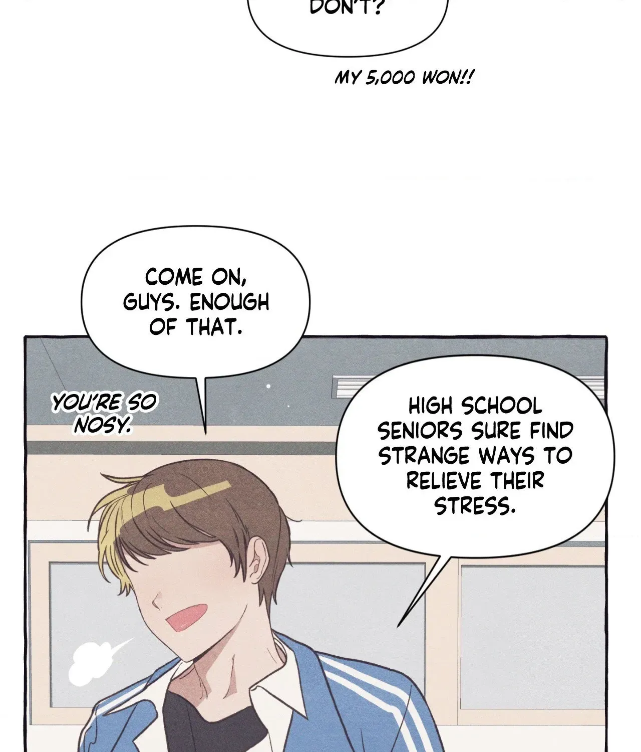 Read Setting You Up chapter 27.05 image 86 on Lezhin