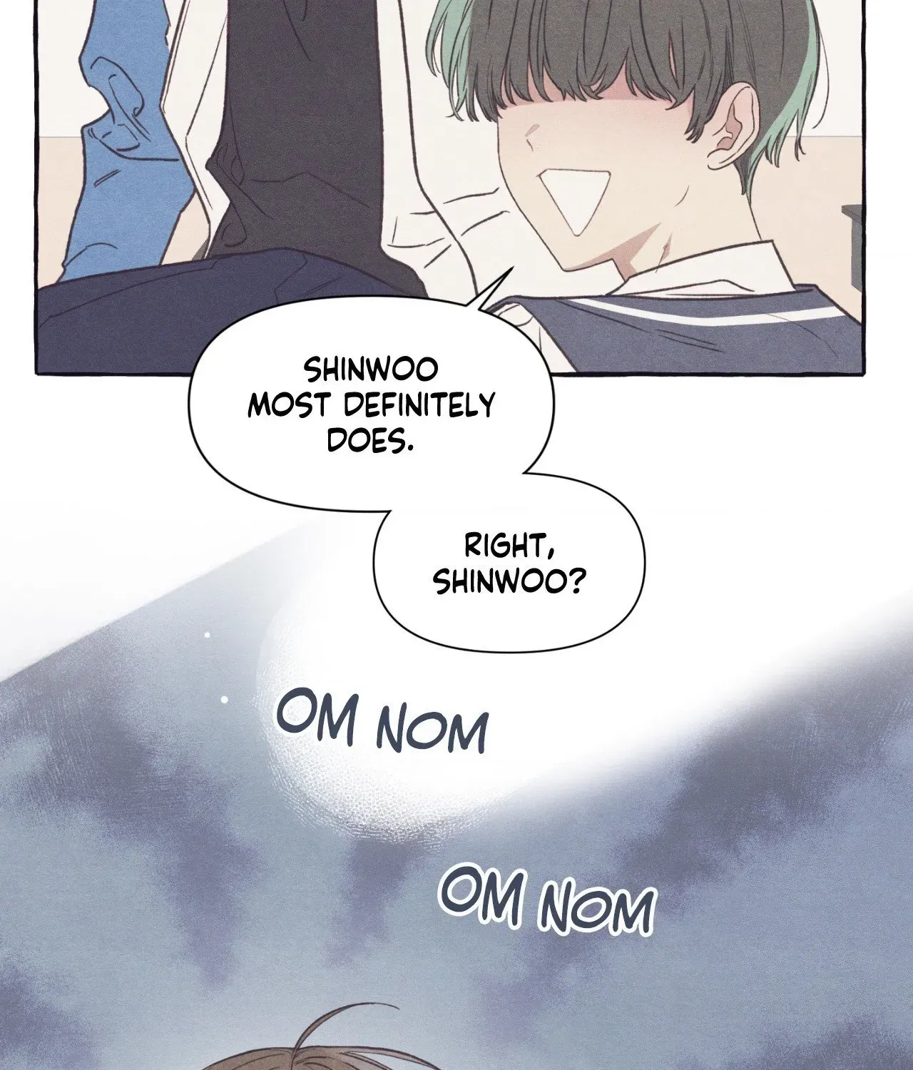 Read Setting You Up chapter 27.05 image 88 on Lezhin