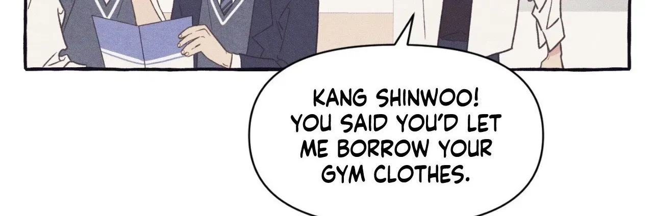Read Setting You Up chapter 27.05 image 9 on Lezhin