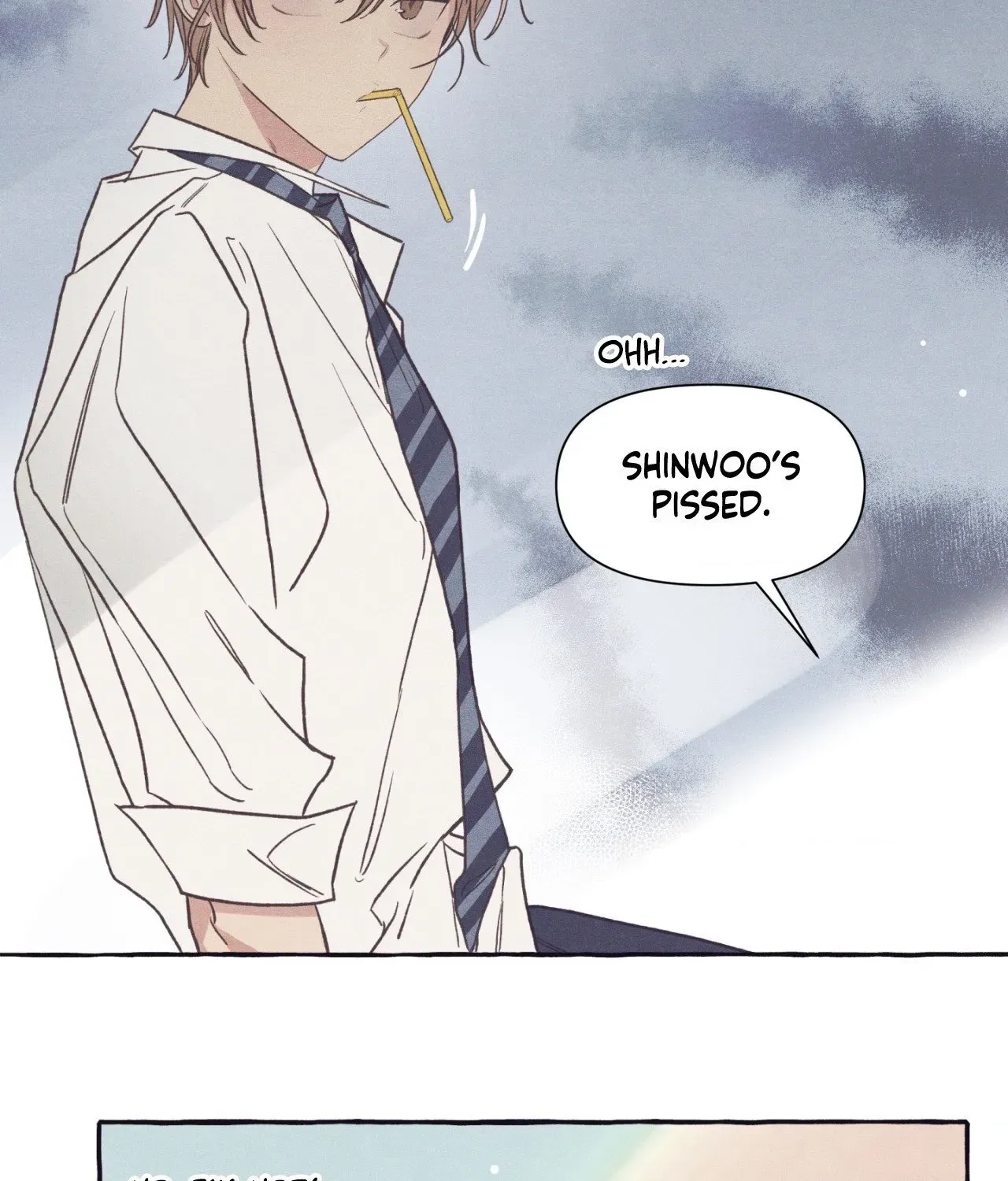 Read Setting You Up chapter 27.05 image 90 on Lezhin