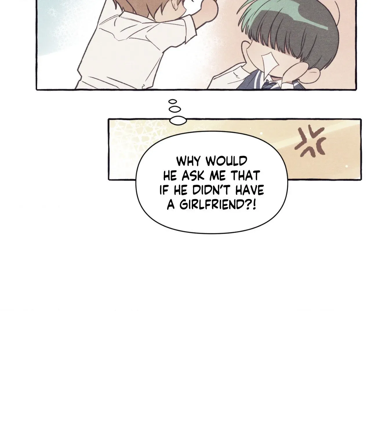 Read Setting You Up chapter 27.05 image 92 on Lezhin