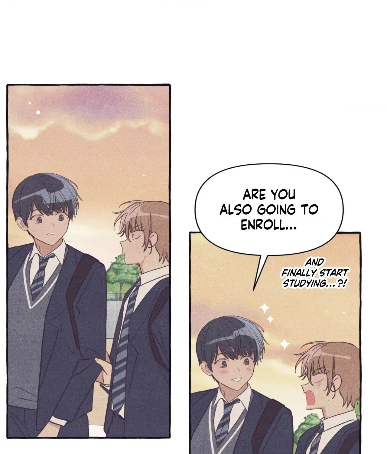 Read Setting You Up chapter 27.05 image 96 on Lezhin