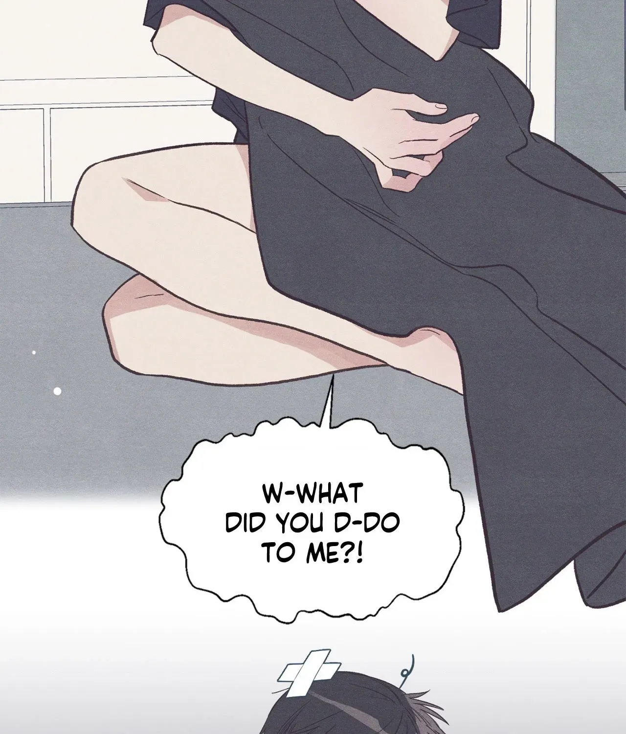 Read Setting You Up chapter 27.06 image 102 on Lezhin