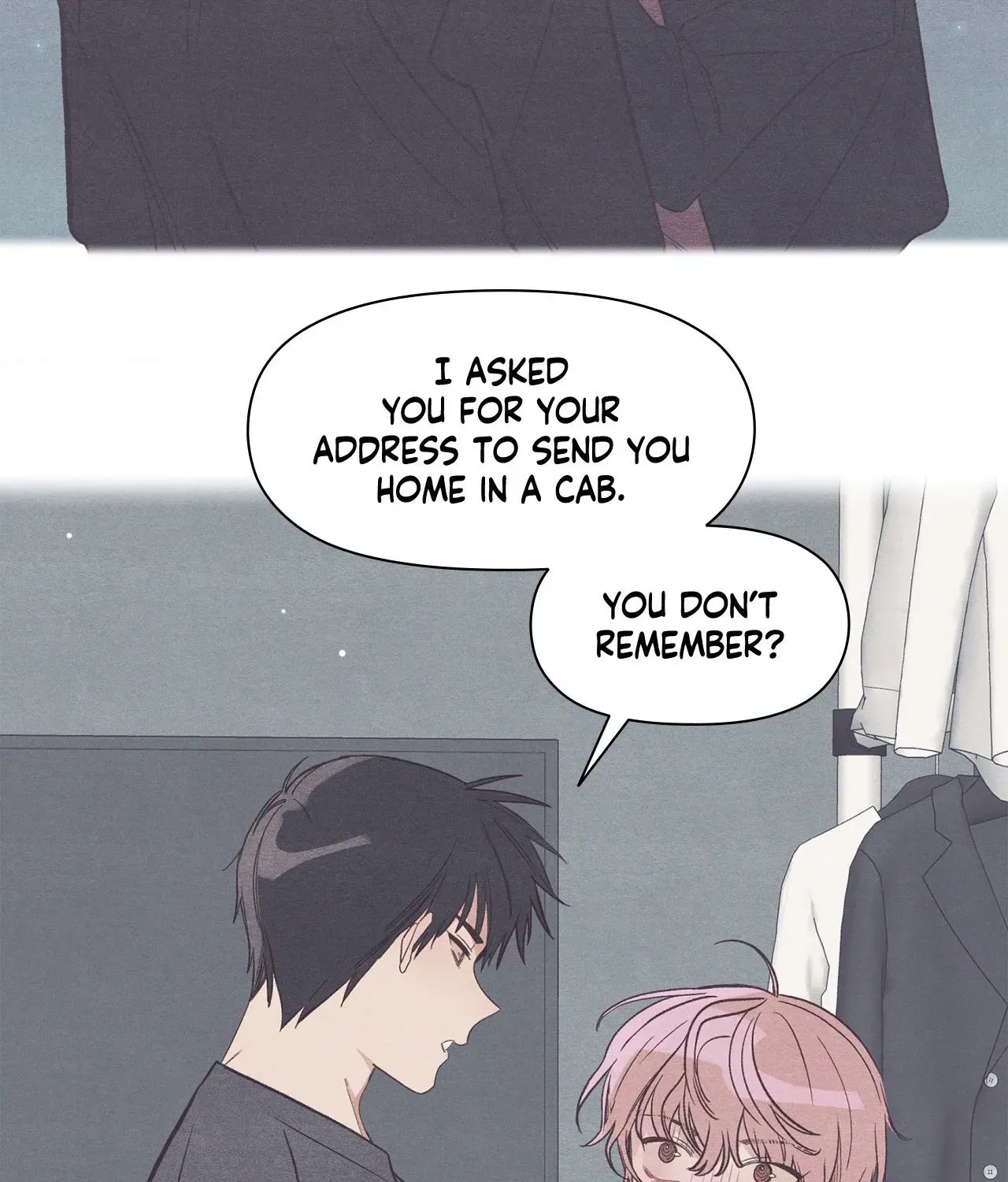 Read Setting You Up chapter 27.06 image 110 on Lezhin